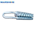 Bolted Type Anti-twisting Wirerope Gripper